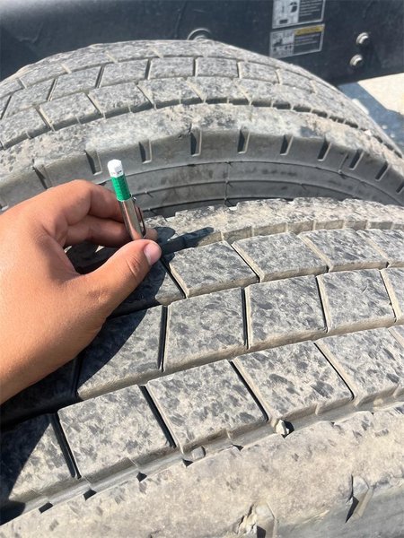 2023 Peterbilt 579 1XPBDP9X7PD879911