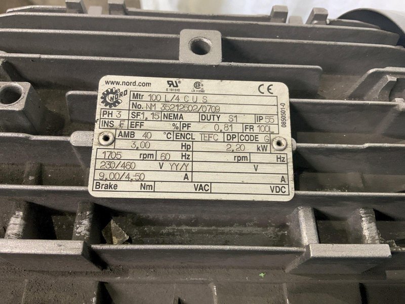 2" X 20" YODER MODEL M2 ROLLFORMER HEAD &amp; OUTBOARD: STOCK #81143