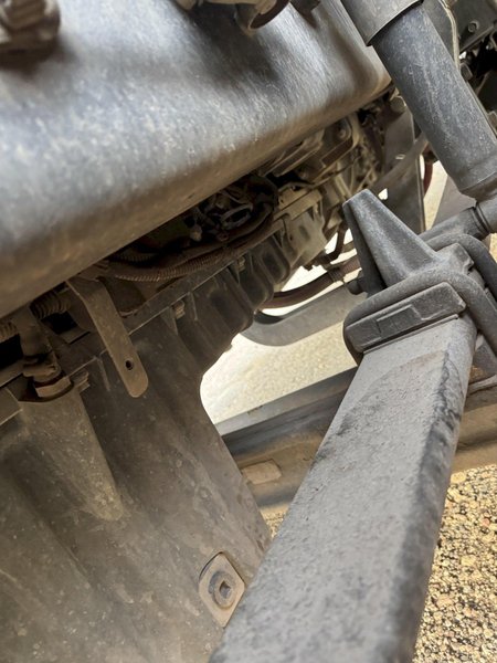 2020 Freightliner Cascadia 1FUJHHDV3LLLC1684