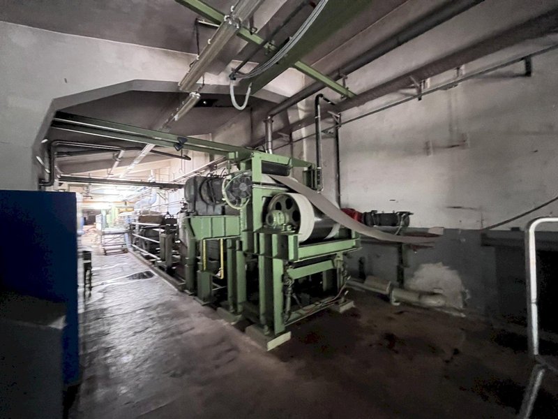 650MM BAUHAMMER PICKLING LINE