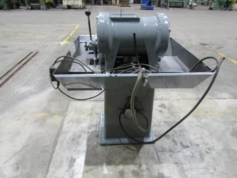 #1 LANDIS CHASER GRINDER