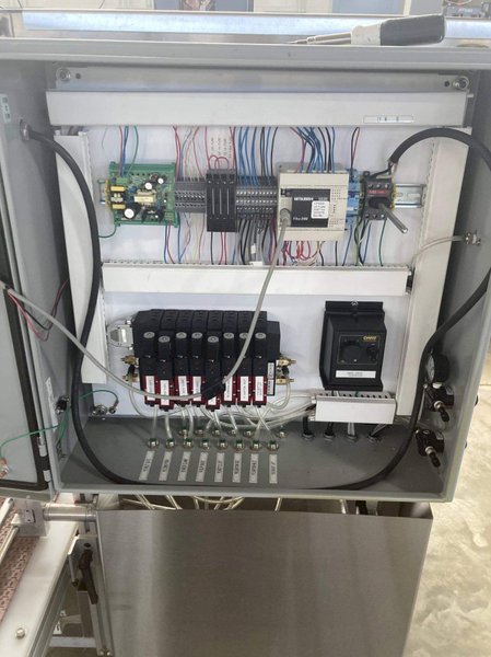 Norland Case Pak 5000