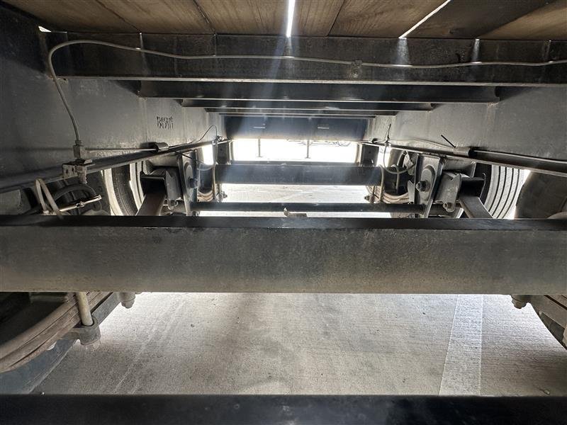 PJ LD402 Trailer, 2023 – 40 Ft Gooseneck Lowboy, Dual Tandem, 25,000 GVWR