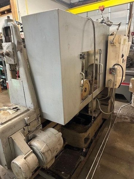 16-36 Barber Colman Universal Gear Hobber