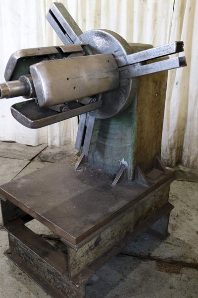 2500 LB AMERICAN STEEL LINE COIL REEL: STOCK #72113