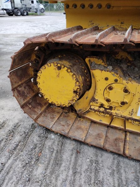 2023 Komatsu D61 PXI-24 B65755