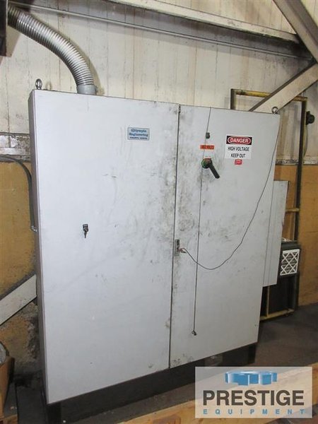 Boring Mills Horizontal Table Type CNC