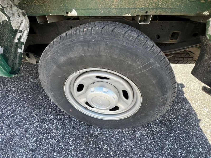 Ford F-250 Super Duty Pickup Truck, 2022 – 4×4, Crew Cab, Heavy-Duty Work Truck