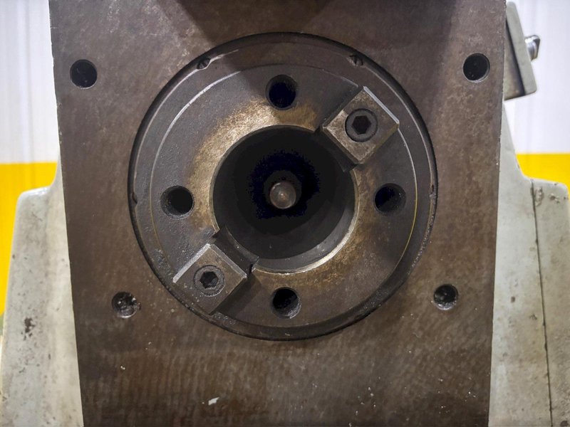 #2 CINCINNATI MODEL #CINEL 60 205-12 HORIZONTAL MILL: YOBRO #24376