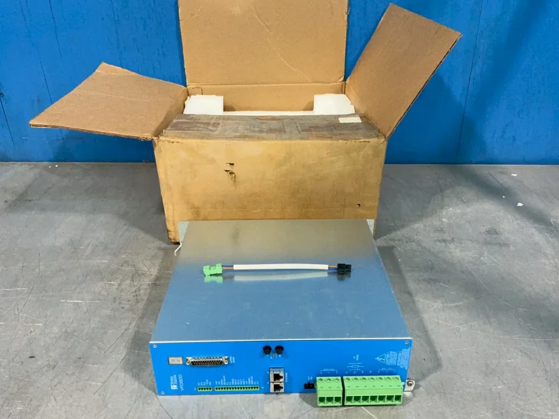 PRIMA ELECTRO SERVO DRIVE  -  VFD4EPA71250060