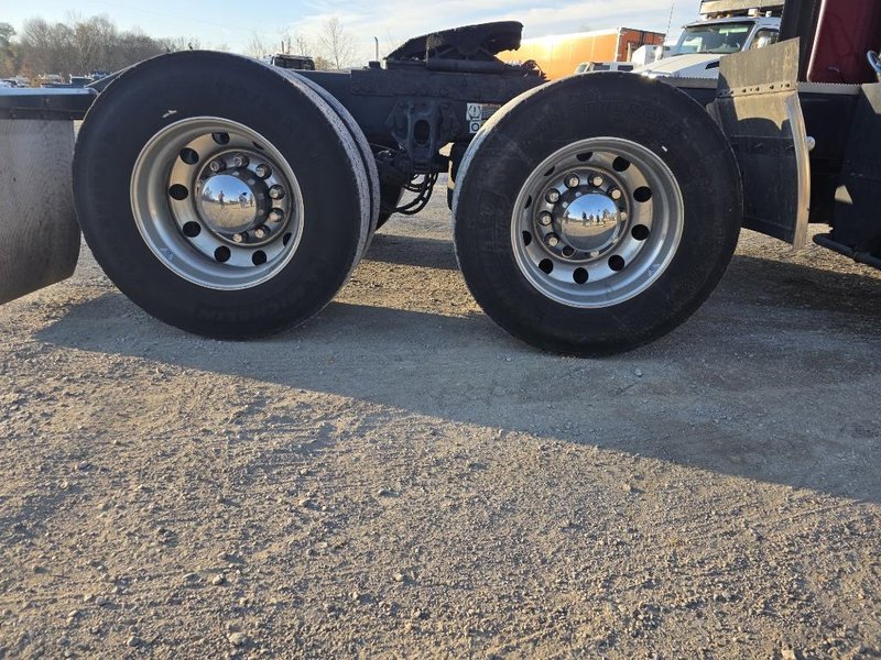 2022 Peterbilt 567 Stock #804173