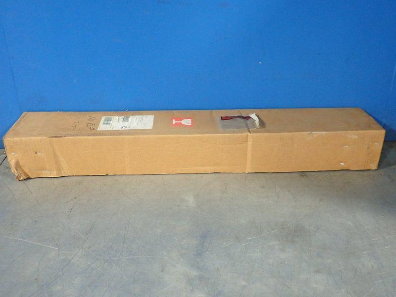 OMRON TYPE MS4800S-14-0720 SAFETY LIGHT CURTAIN  -  70230-1151