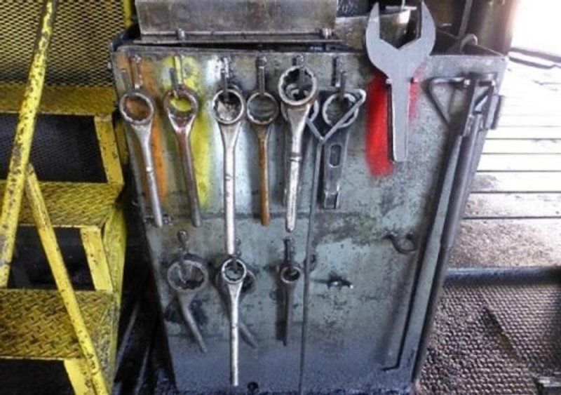 4000 TON LAKE ERIE DOUBLE ACTION HYDRAULIC PRESS