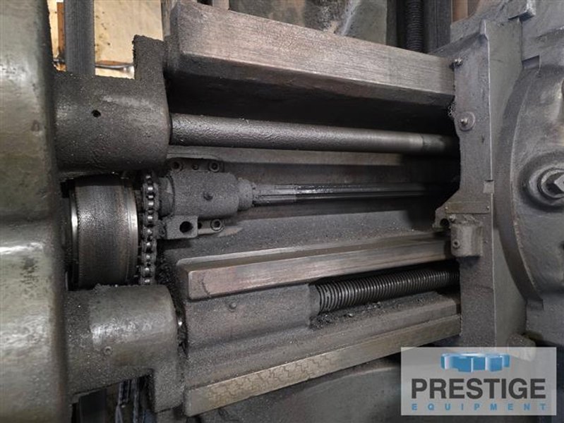 Boring Mills Vertical Manual