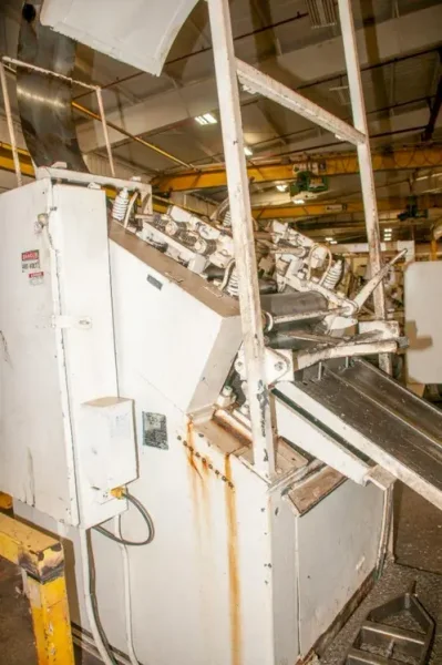 LITTELL 25&quot; X .125&quot; LITTELL STRAIGHTENER, STOCK# 14108JB