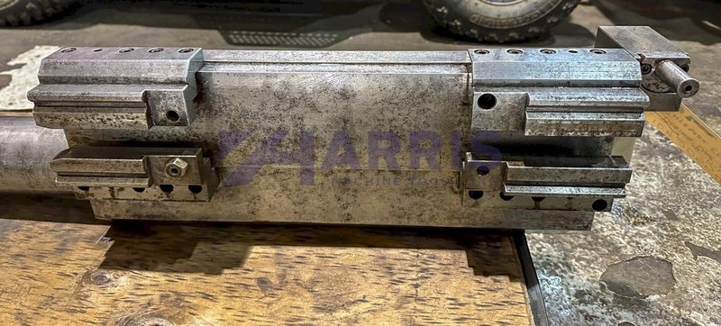 800mm Boring Bar for Mazak Integrex E500