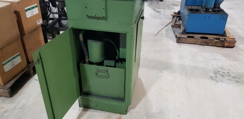 Model 10-1030 Chop Saw