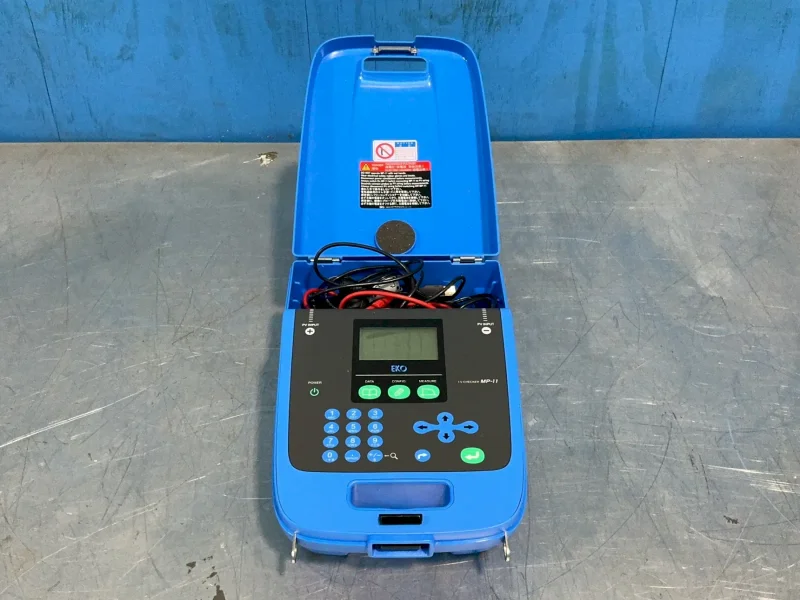 EKO I-V CHECKER  -  MP-11H