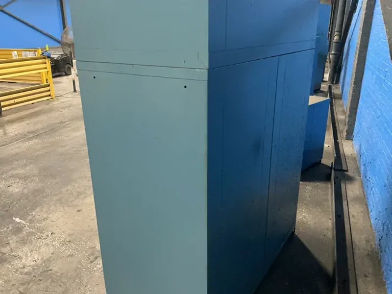LISTA 18 DRAWERS TOOL CABINET