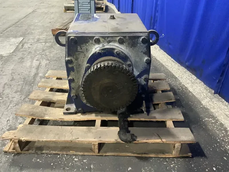 DODGE TM 20.9 GEAR REDUCER  -  DR 800