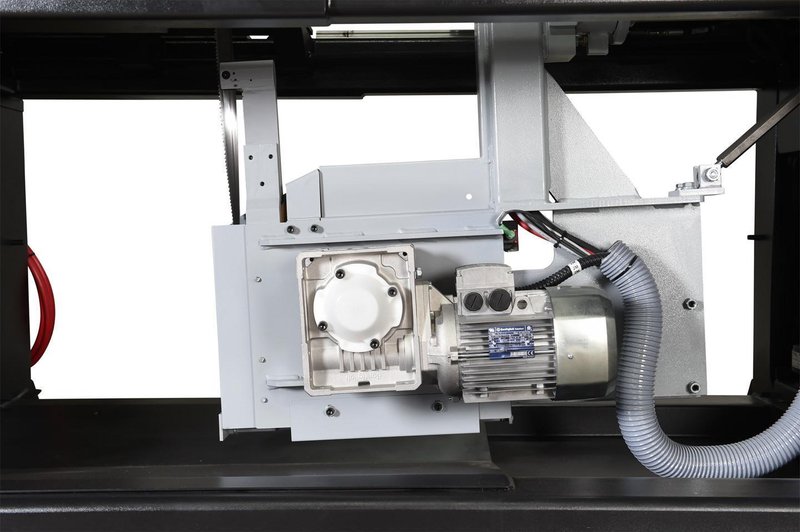 NEW - 22"H x 18"W HYD-MECH VW-18 VERTICAL TILT FRAME BAND SAW