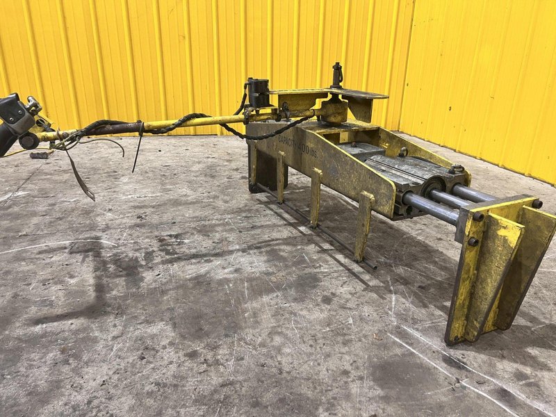 400 LB AIMCO PART LIFTER: STOCK #23486