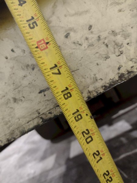 12,000 LBS ROWE TRANSFER COIL CAR: YOBRO #24809