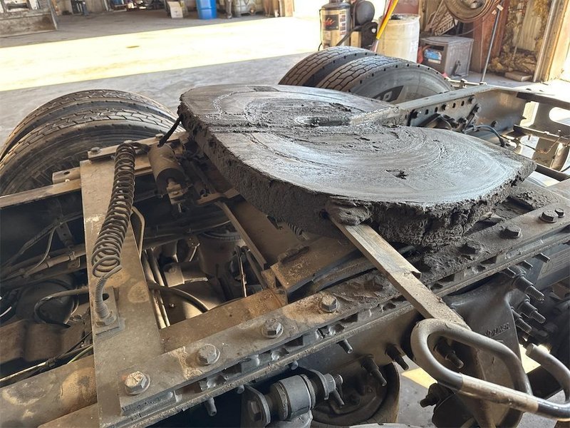 2023 Freightliner Cascadia 3AKJHHDR2PSNC6295