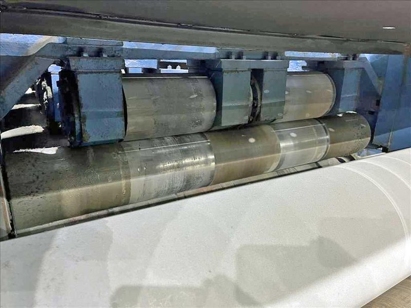 62.5&quot; x 4.00&quot; Cauffiel Straightener