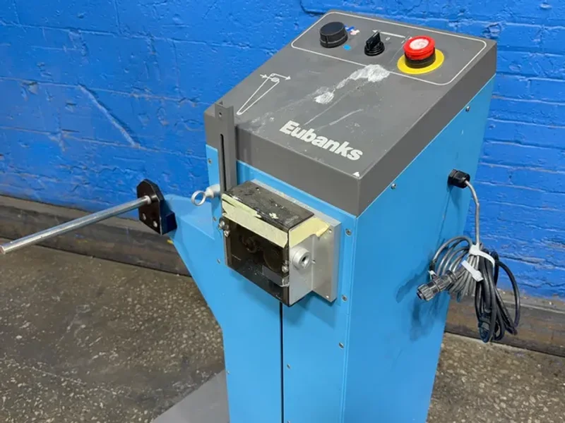 Eubanks Prefeeder - 6815-05a