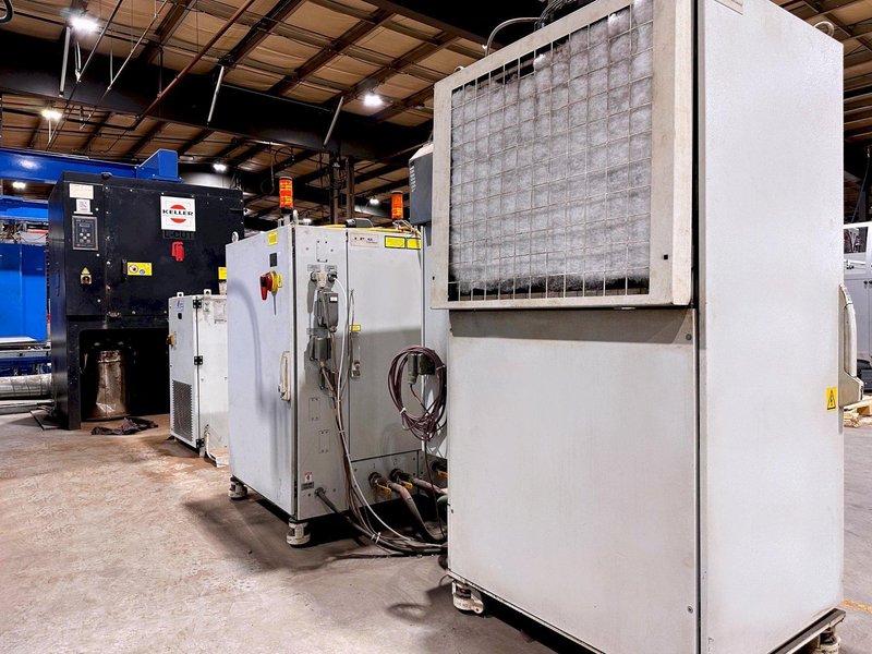 Prima Laser Genius LG 1530 Fiber