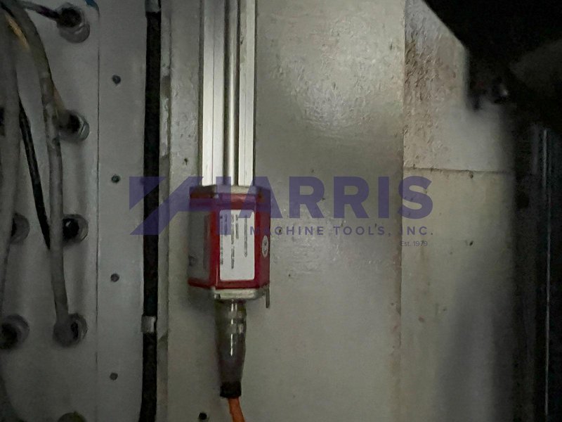 Used, Ohio Tool Works Vertical Hone