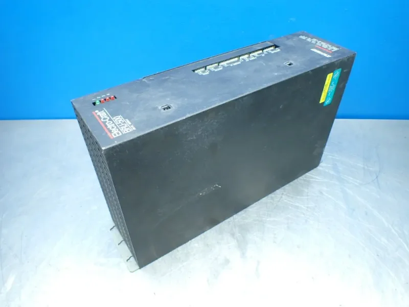 ELECTRO-CRAFT BRU-500 DRIVE MODULE  -  9101-0311