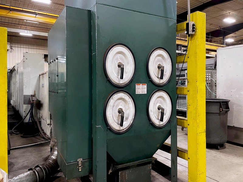 BLM LT722 2.5 KW CO2 Tube Laser