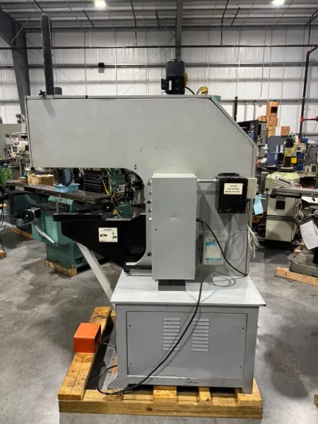 HAEGER HP10  10 Ton Hydraulic Insertion Press USA #7719