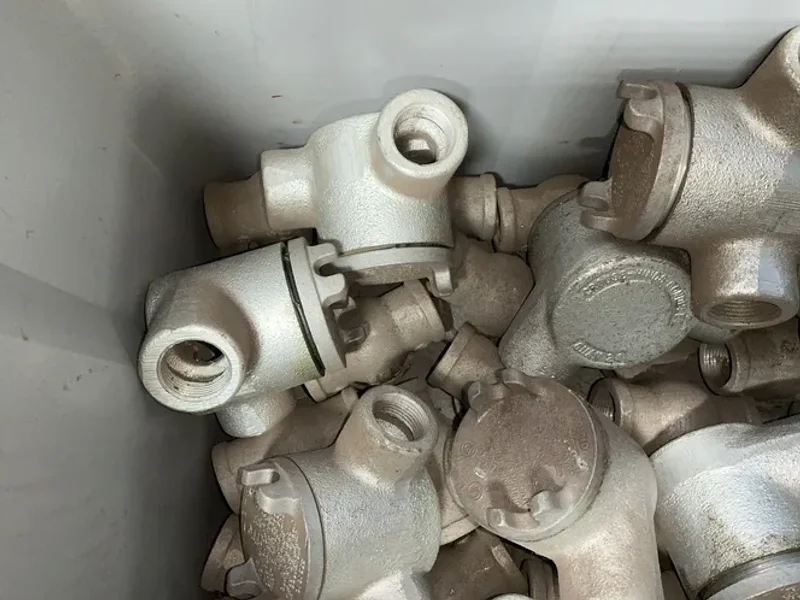 CONDUIT