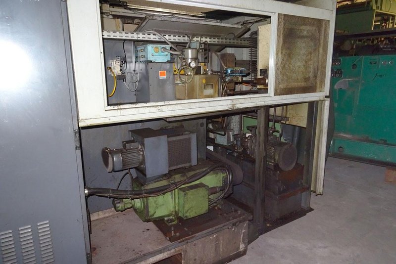 Ernault-Toyoda - Hes 52