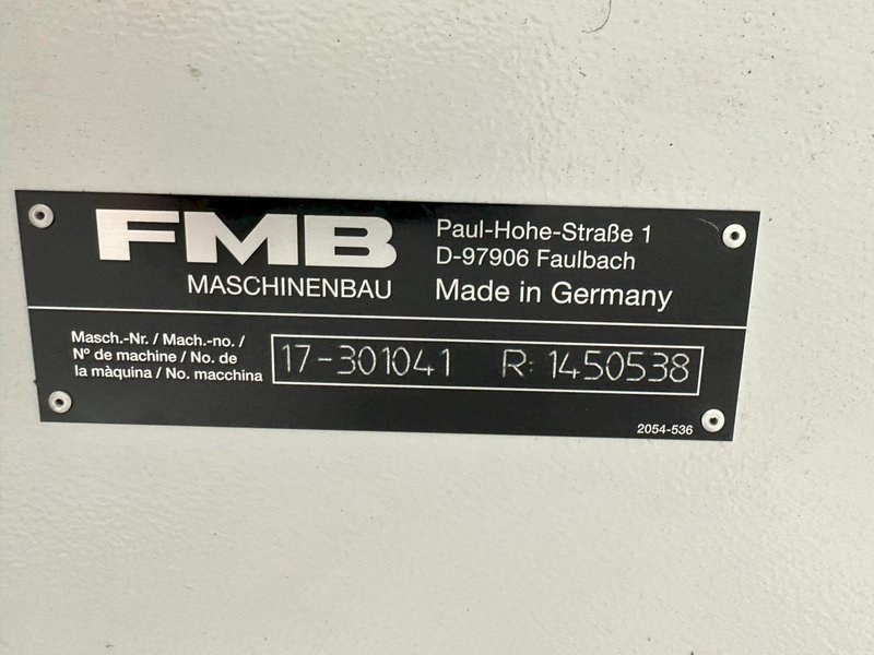 Tsugami B0125 III CNC Swiss Style Lathe For Sale, 2015