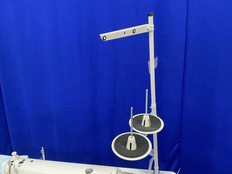 JUKI 21”X47” TABLE SEWING MACHINE  -  DDL-8700