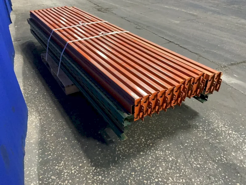 PALLET RACKING