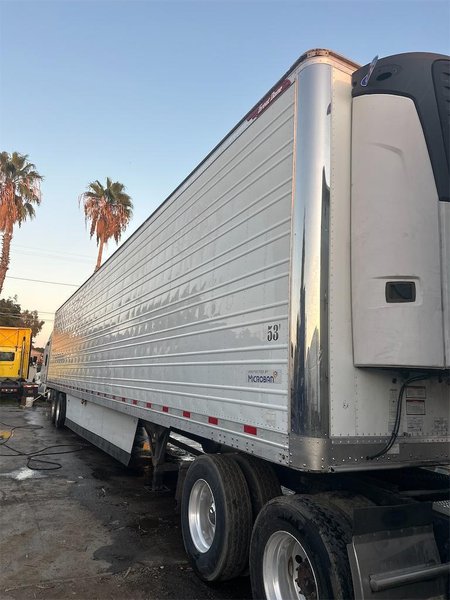 2022 Great Dane 53 x 102 1GR1A0626NE404267