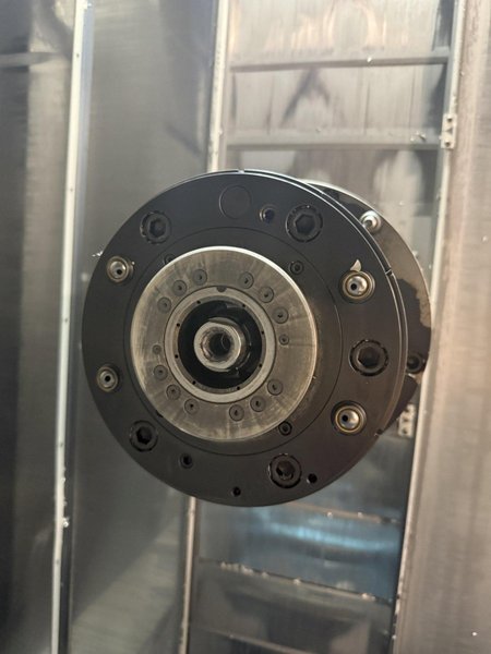 2012 Makino a61nx CNC Horizontal Machining Center For Sale