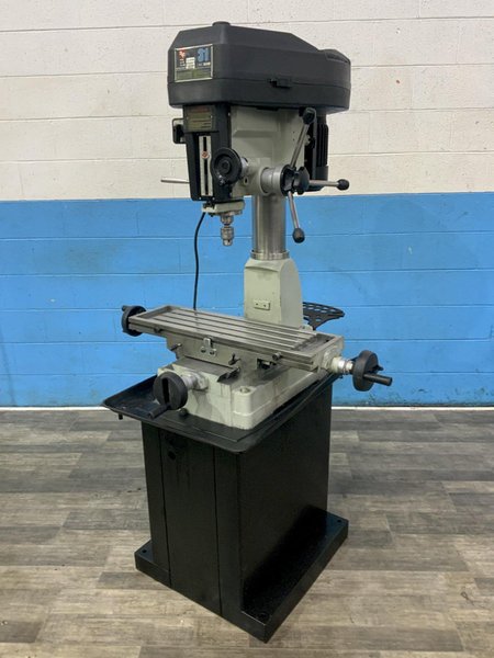 RF 31 MILLING &amp; DRILLING MACHINE: STOCK #80938