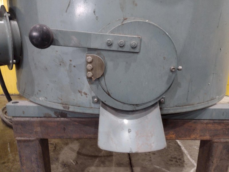 DRYROD MODEL #950FX FLUX WARMER: YOBRO #24906