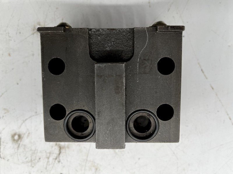 QUICK CHANGE TOOL HOLDER [USED] STOCK #15971