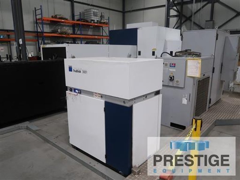 Lasers Fiber CO2 Tube