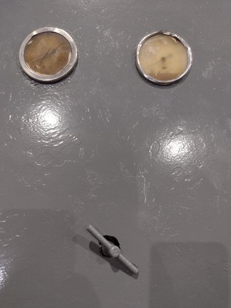 20,000 LBS X 60" AMERICAN MODEL 10 UNCOILER COIL REEL: YOBRO #24792