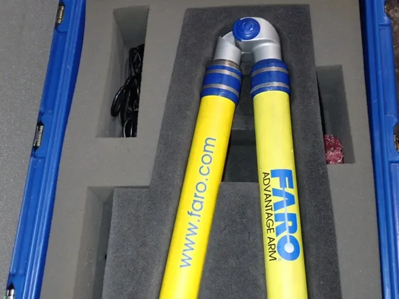 FARO CMM ARM  -  ADVANTAGE