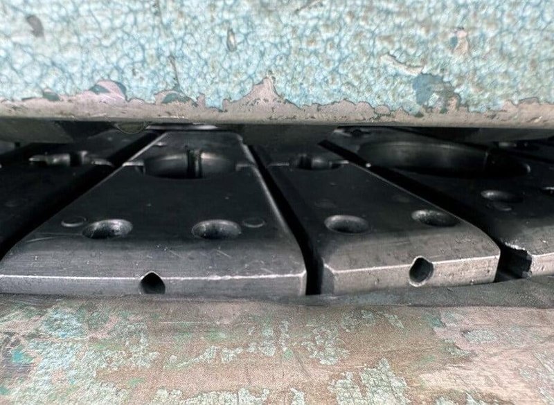 Amada Pega II 344 Turret Punch (#5324)