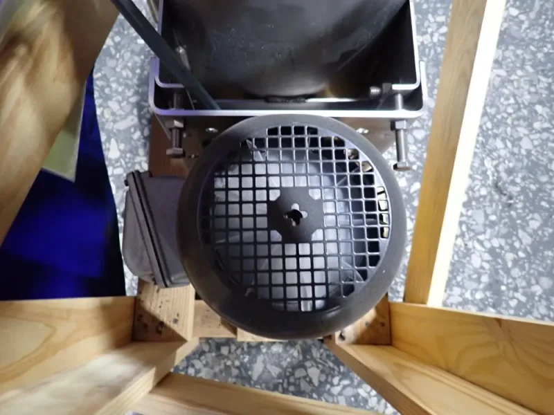 CINCINNATI 12" FAN  -  WAF-12